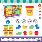 OBL10399529 - color mud