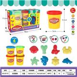 OBL10399530 - color mud