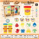 OBL10399531 - color mud