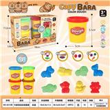 OBL10399532 - color mud