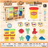 OBL10399533 - color mud