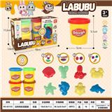 OBL10399536 - color mud