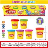 OBL10399540 - color mud