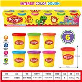 OBL10399541 - color mud