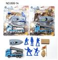 OBL10399557 - Pull back toys