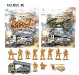 OBL10399559 - Pull back toys