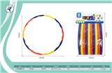 OBL10399611 - Skipping / Hula Hoop