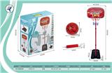 OBL10399645 - 2米方底座篮球架