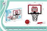 OBL10399672 - 篮球板