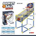 OBL10399708 - Basketball board / basketball