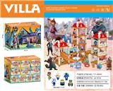 OBL10400590 - House / villa / castle suite