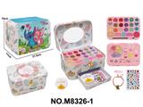 OBL10400852 - DIY串珠彩妆套装