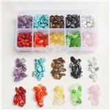 OBL10400878 - 水晶珠+线10格