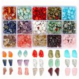 OBL10400891 - 水晶珠+线15格