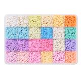 OBL10400907 - 软陶片+线24格