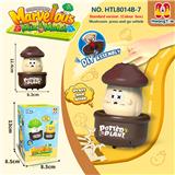 OBL10401366 - Pressing power toys