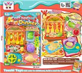 OBL10401420 - 海鲜晚餐