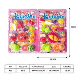 OBL10401487 - 吸板餐具美味之旅水果切切乐