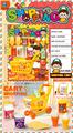 OBL10401515 - 吸板海鲜小炒店过家家玩具