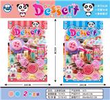 OBL10401608 - Set series