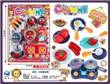 OBL10401609 - 吸板过家家玩具果蔬切切乐