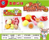 OBL10401706 - PVC卡头袋过家家包子切切乐