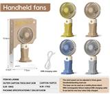 OBL10401979 - Fan