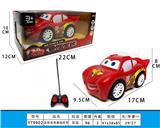 OBL10402021 - Remote control cars / tanks