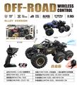 OBL10402024 - Remote control cars / tanks