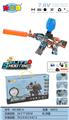OBL10402261 - AK47电动水弹枪（橙蓝色）
