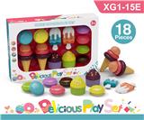 OBL10402427 - 甜品拼装