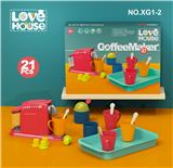 OBL10402442 - Kitchenware / tableware / tea