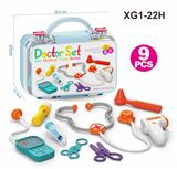 OBL10402457 - PP盒医具套装