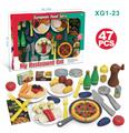OBL10402458 - 欧洲食物套装