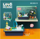 OBL10402487 - Kitchenware / tableware / tea