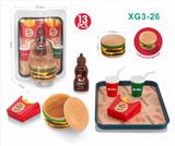 OBL10402560 - FOOD SET