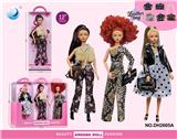OBL10402611 - 12寸时尚芭比