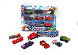 OBL10402736 - Die-cast toys