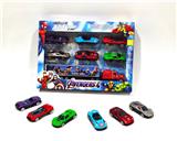 OBL10402738 - Die-cast toys
