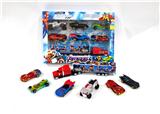 OBL10402739 - Die-cast toys