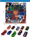 OBL10402741 - Die-cast toys
