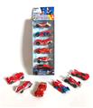 OBL10402742 - Die-cast toys