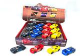 OBL10402751 - Die-cast toys