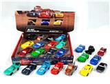 OBL10402752 - Die-cast toys