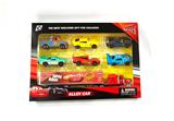 OBL10402754 - Die-cast toys