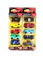 OBL10402756 - Die-cast toys