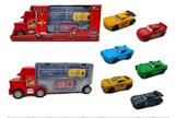 OBL10402758 - Die-cast toys