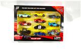 OBL10402760 - Die-cast toys
