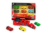 OBL10402761 - Die-cast toys