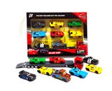 OBL10402762 - Die-cast toys